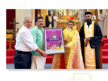 രംഗ് രസിന്റെ പോസ്റ്റർ അനാച്ഛാദനം ചെയ്തു