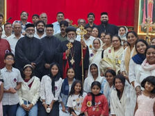 പദയാത്ര