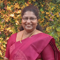 ആൻസം ടോമി സർവീസിൽ നിന്നും വിരമിച്ചു.