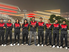 റിപ്പബ്ലിക്ദിന പരേഡ് 2026: അഭിമാനമായി കേരള എന്.എസ്.എസ് ടീം