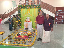 ഭജൻസ്' 'നാദബ്രഹ്മം