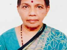 തങ്കമണി വിജയൻ (91 ) ഡൽഹിയിൽ നിര്യാതയായി