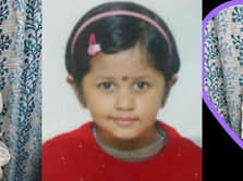 പ്രേഷൽ പ്രിൻസ് (5)  ഡൽഹിയിൽ നിര്യാതയായി 