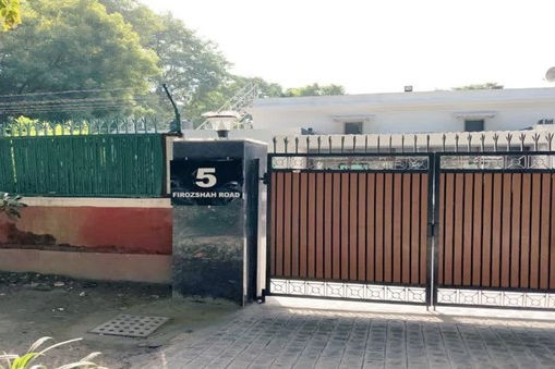 അരവിന്ദ് കേജരിവാൾ നാളെ പുതിയ വസതിയിലേക്ക് മാറും