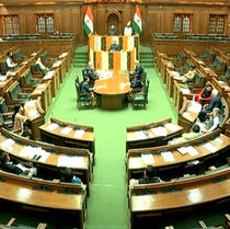 ഡൽഹി നിയമസഭാ സമ്മേളനം തിങ്കളാഴ്ച്ച മുതൽ; അരവീന്ദർ ലവ്ലി പ്രോട്ടെം സ്പീക്കർ