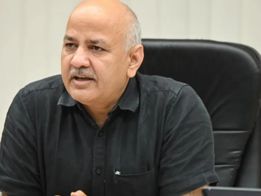 അസംബ്ലി തിരഞ്ഞെടുപ്പിൽ ആം ആദ്മി പാർട്ടിയെ സിസോദിയ നയിക്കും