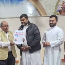 ഡി കെ സി എം വുമൺസ് അസോസിയേഷന്റെ വാർഷിക പ്രവർത്തന റിപ്പോർട്ട്