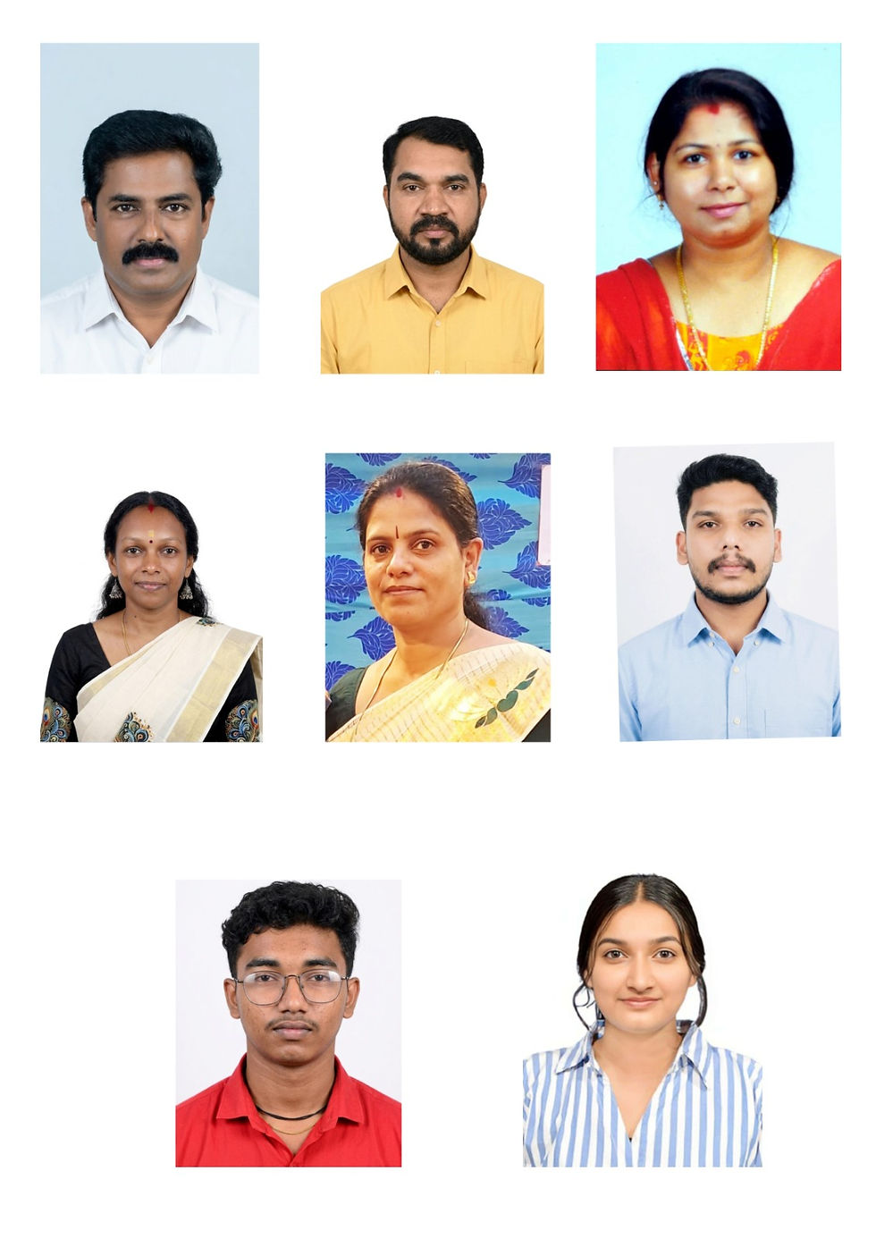 എസ് എൻ ഡി പി ശാഖയുടെ പൊതുയോഗവും അടുത്ത മൂന്ന് വർഷത്തേക്കുള്ള ഭാരവാഹി തെരഞ്ഞെടുപ്പും നടത്തി