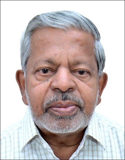 ഫാ സെബാസ്റ്റ്യൻ കല്ലടയിലിന് ഏപ്രിൽ 26 ന് ഞായറാഴ്ച യാത്രയയപ്പ് നൽകും