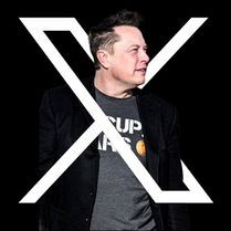 എക്സിനെതിരെ സൈബർ യുദ്ധമെന്ന് ഇലോൺ മസ്ക്ക്