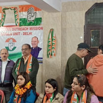 തെരഞ്ഞെടുപ്പ് പ്രചാരണ പരിപാടി