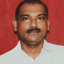 മാത്യു തോമസ് (കുഞ്ഞുമോൻ) ഡൽഹിയിൽ നിര്യാതനായി