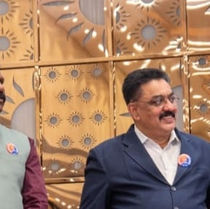 സമാഗമ സന്ധ്യ 2025 " സംഘടിപ്പിച്ചു.