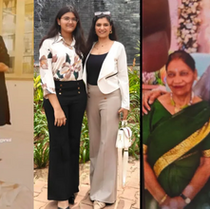 കുടുംബം അപ്പാടെ എരിഞ്ഞടങ്ങിയതറിയാതെ കാരണവരും വിട പറഞ്ഞു