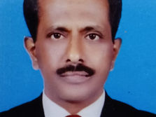 ബാബു വർഗീസ് മൂലക്കൽ രാഷ്ട്രപതിയുടെ അതിവിശിഷ്ട സേവാ മെഡലിന് അർഹനായി.