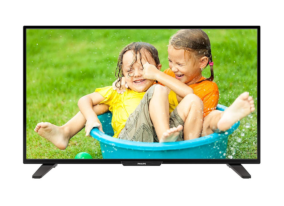 Thumbnail: PHILIPS 50in(127cm) LED 50PFL3951/V7