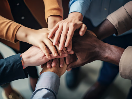 First Steps To Heal, Inc.