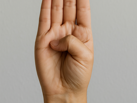 The Signal for Help: Why Learning Safety Signals Matters