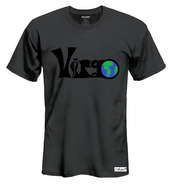 Thumbnail: Virgo Black Mother Earth
