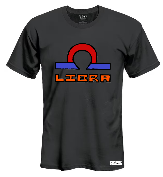 Thumbnail: Libra Armenian Glyph