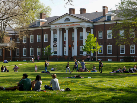 Beyond the Admissions Office: Innovative Uses for AutoPen Across Campus