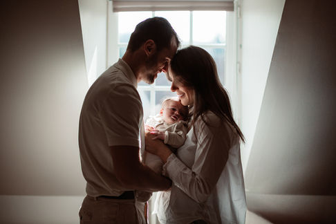 photographe famille caen