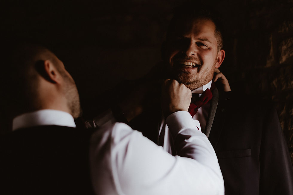 photographe-mariage-normandie-hiver