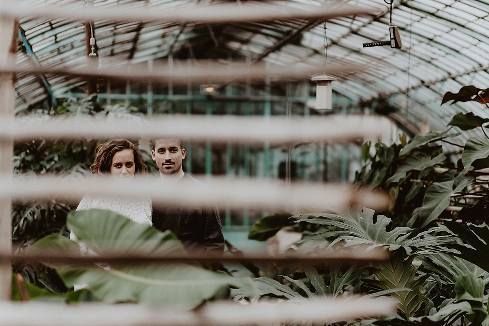 seance photo couple paris