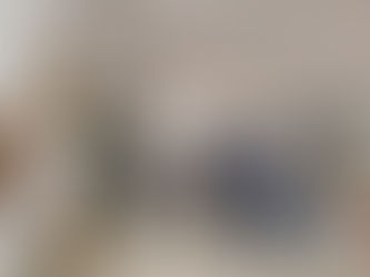 Une nouvelle année, de nouveaux départs, une maison presque complète