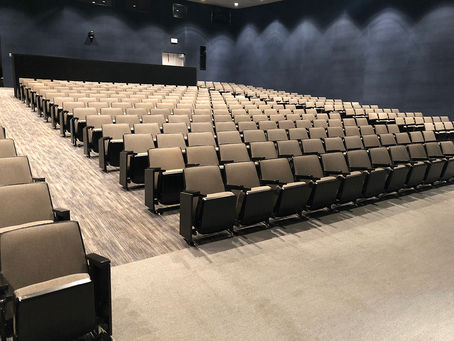 THEATER SEATS