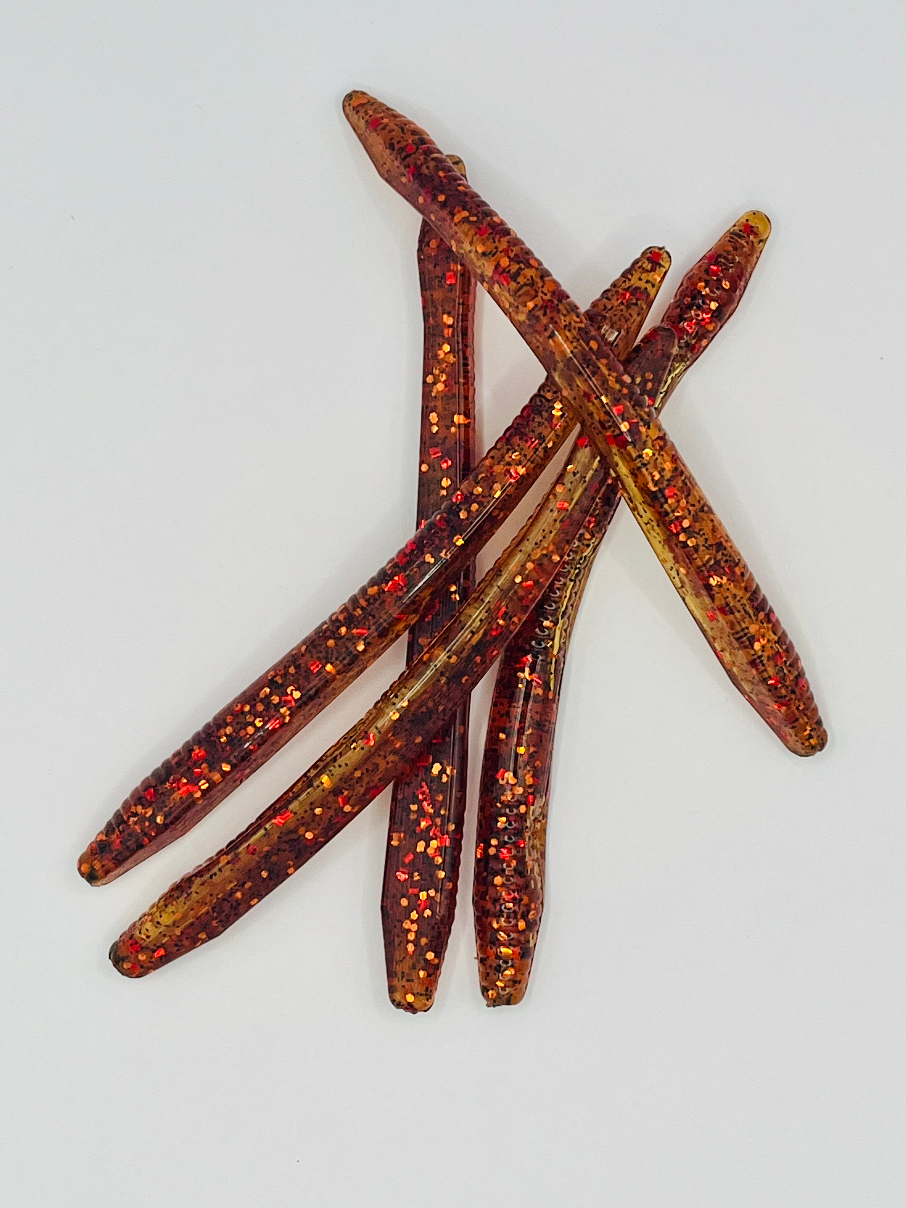 5" Stick Worm