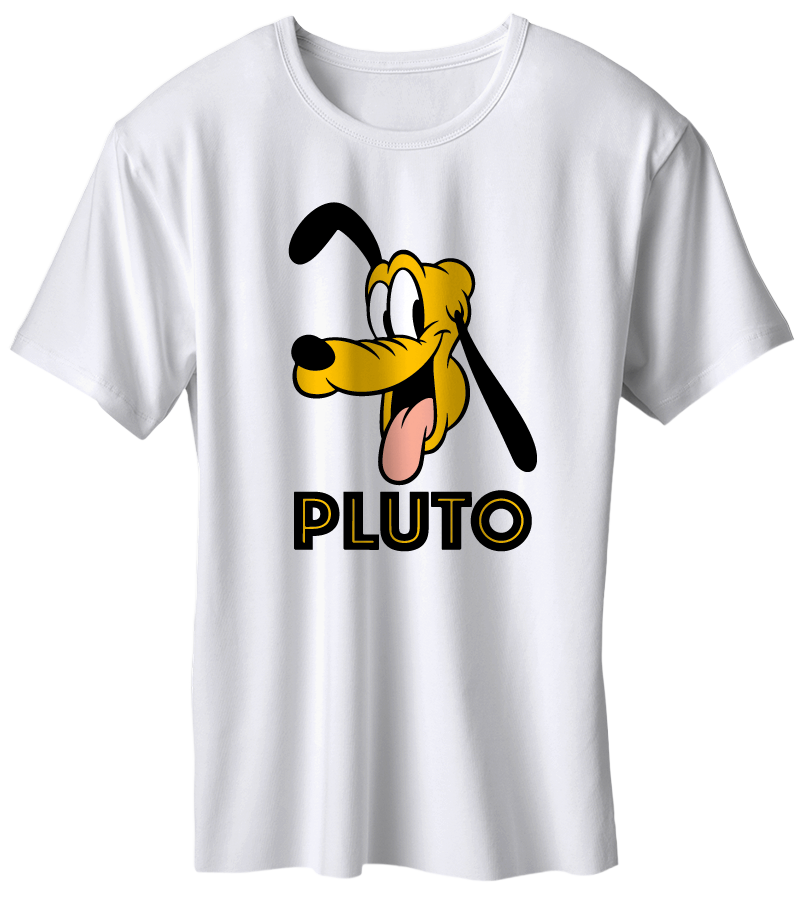 Pluto