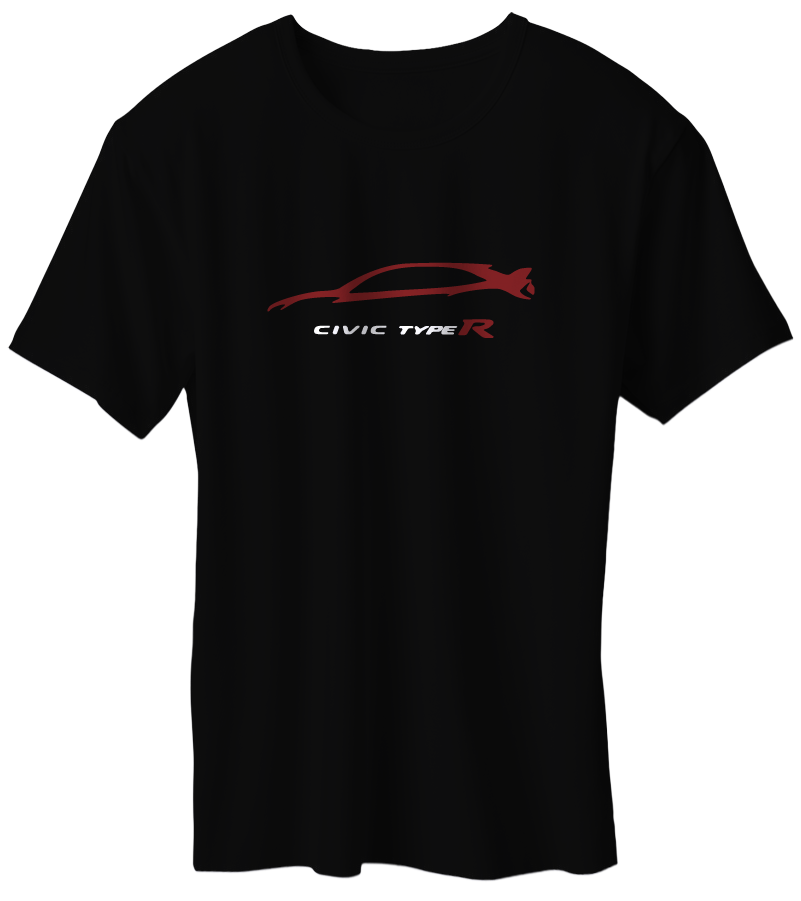 Μικρογραφία: Civic Type R