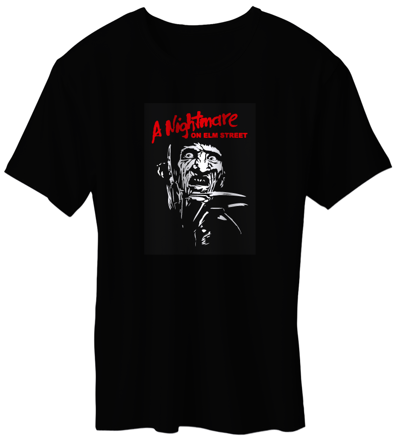 Thumbnail: A Nightmare On Elm Street