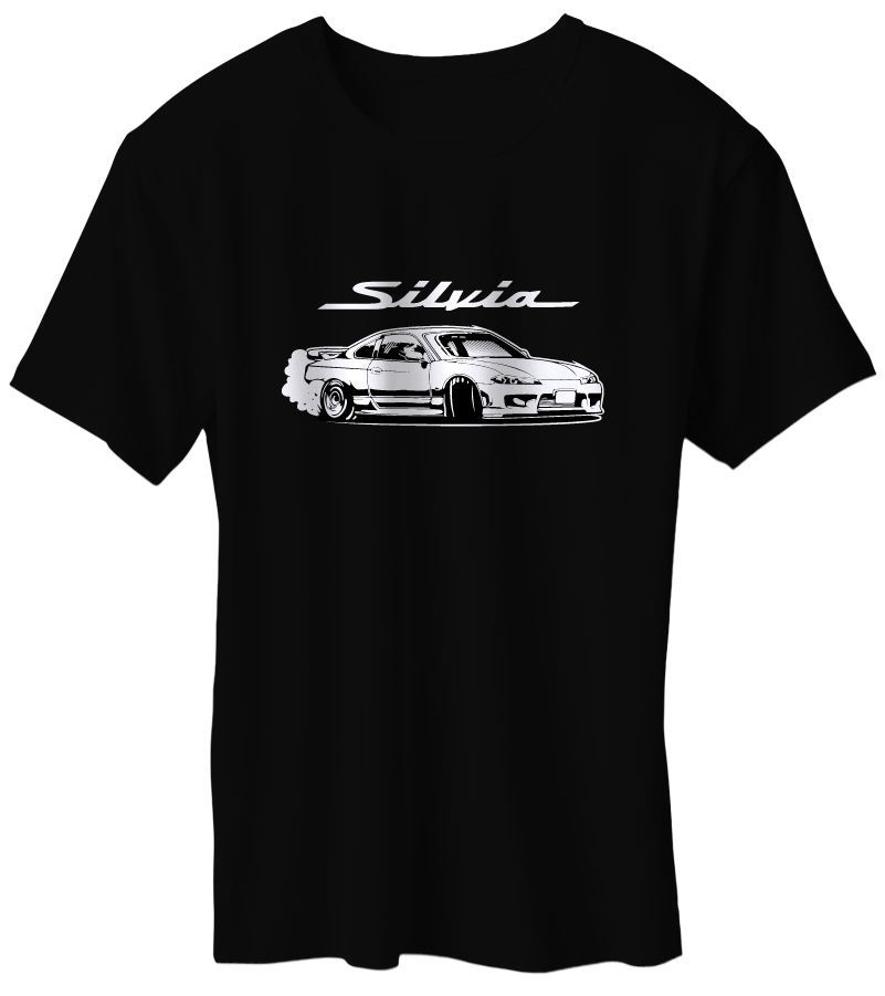 Μικρογραφία: Nissan Silvia