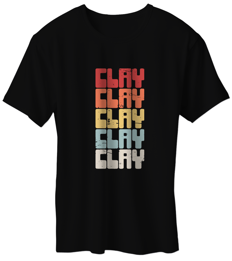 Μικρογραφία: Clay
