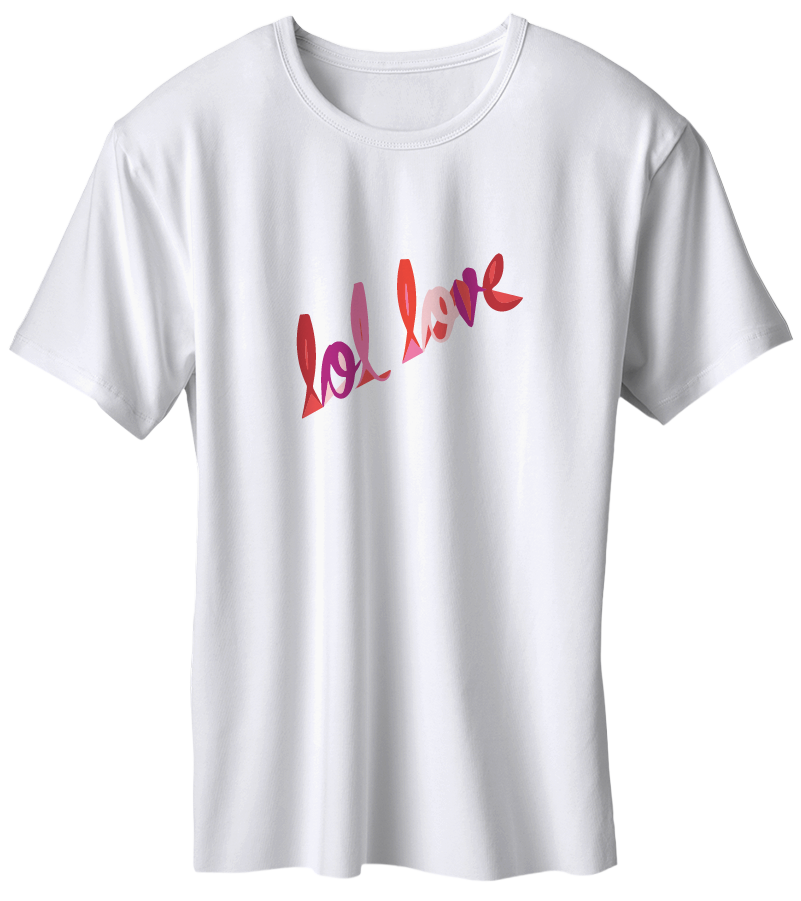 Lol Love