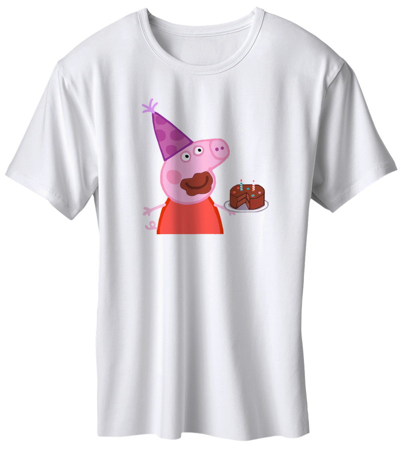 Peppa Pig