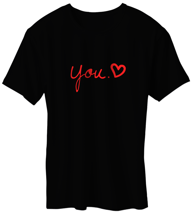 Thumbnail: You Love