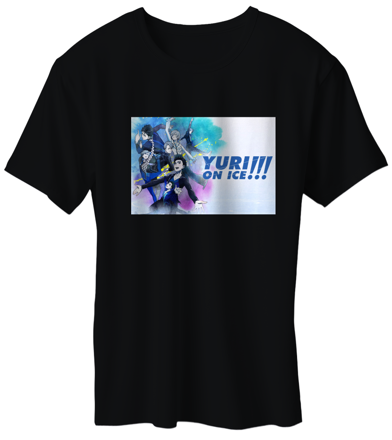Μικρογραφία: Yuri On Ice