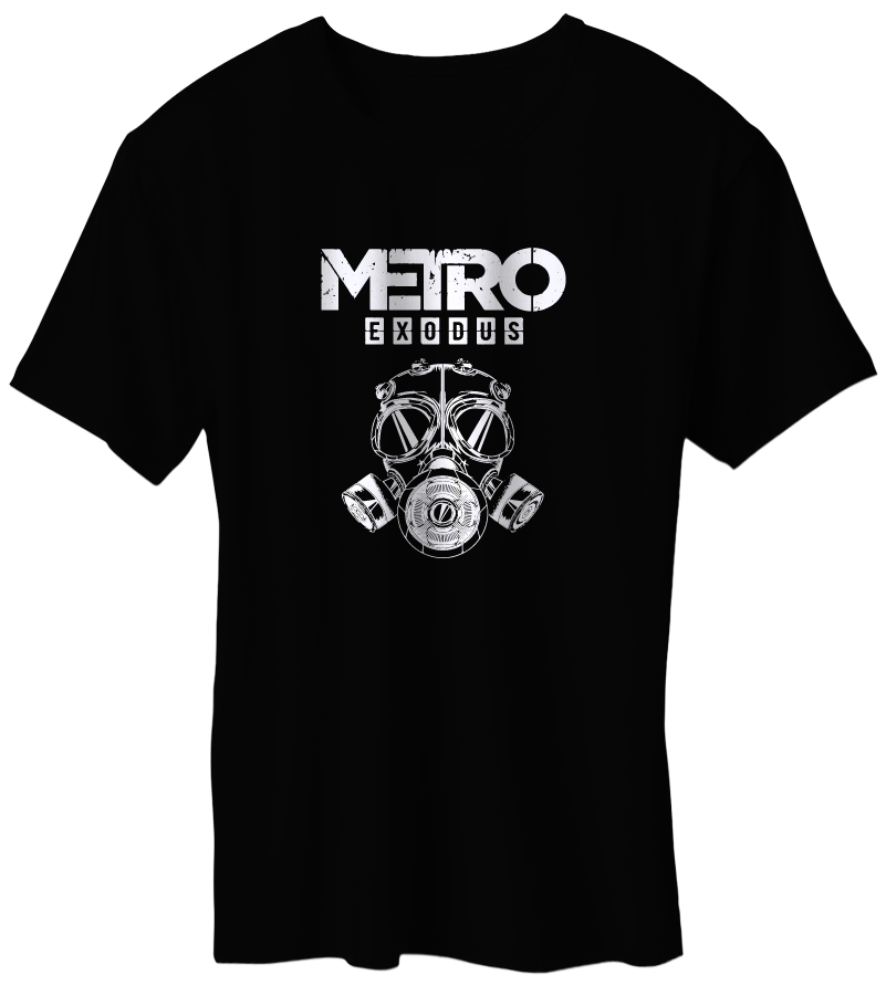 Thumbnail: Metro Exodus