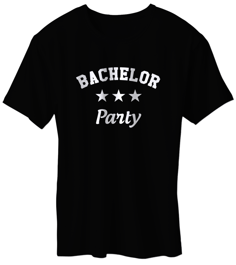 Μικρογραφία: Bachelor Party