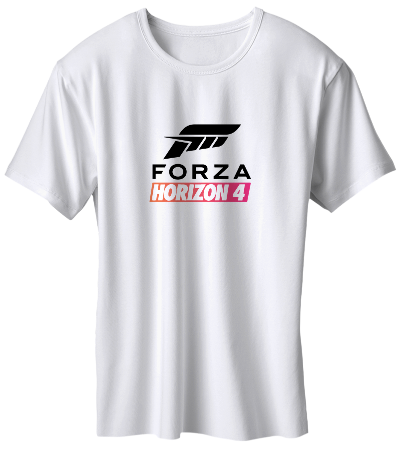 Forza Motorsport Horizon4