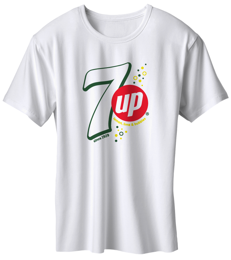 7 Up