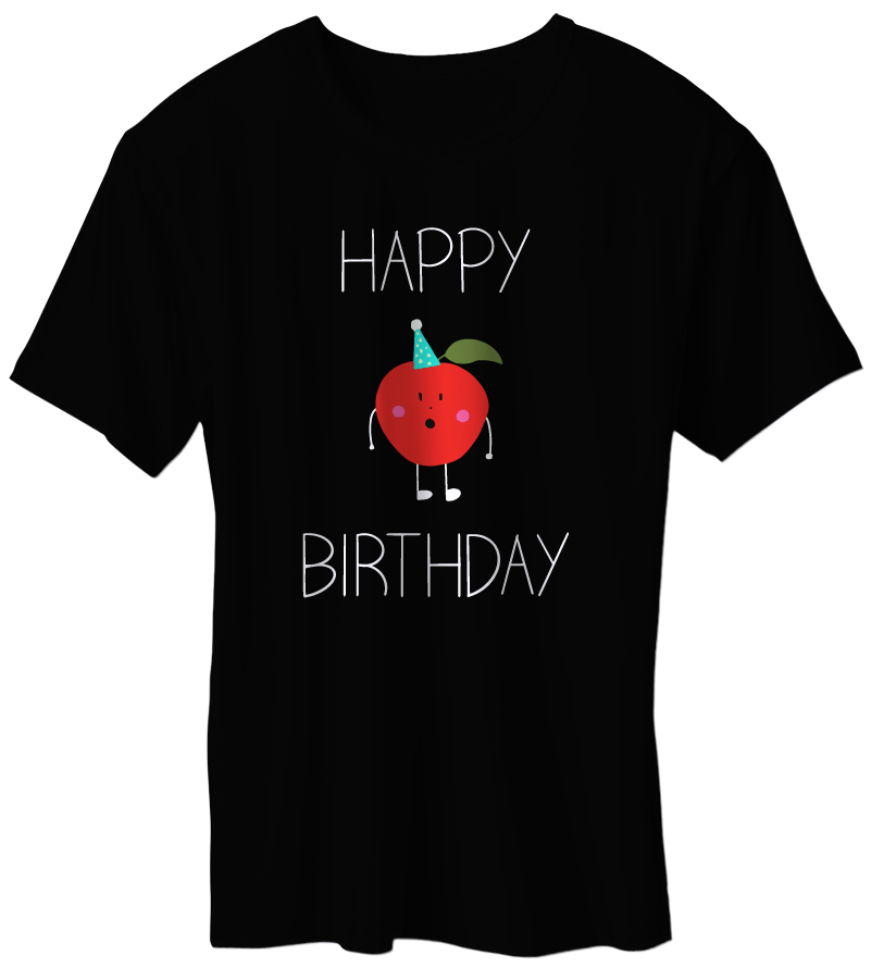 Thumbnail: Happy Birthday