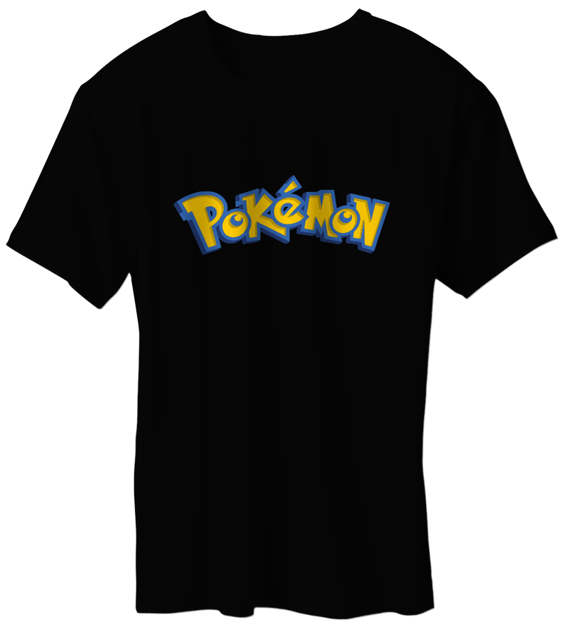 Thumbnail: Pokemon