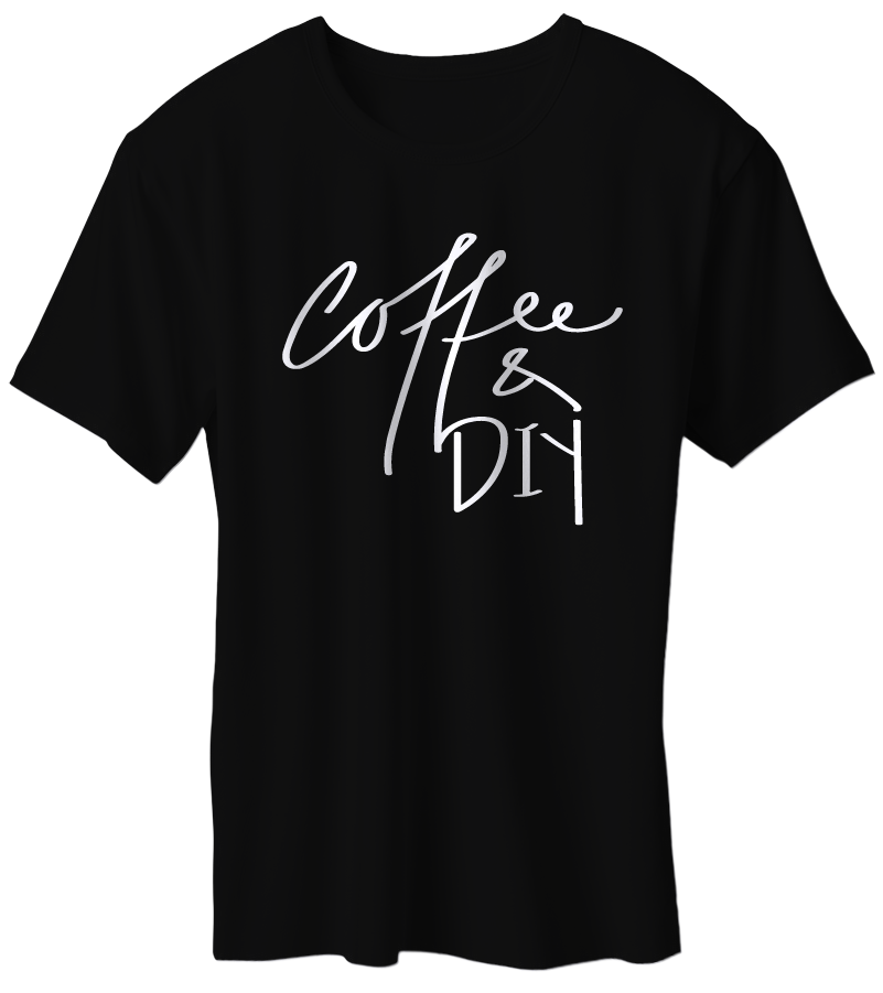 Thumbnail: Coffee & DIY