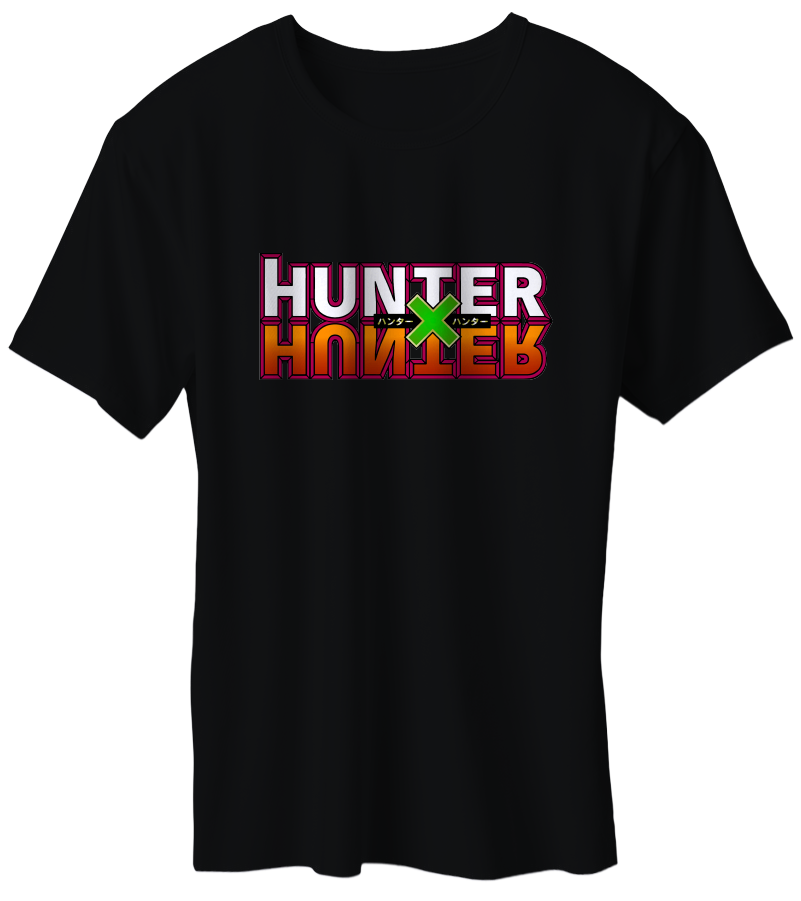 Thumbnail: Hunter-X-Hunter
