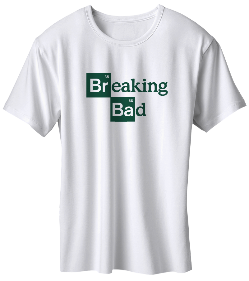 Breaking Bad