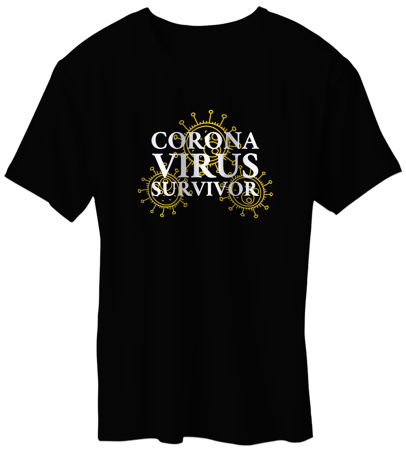 Μικρογραφία: Corona Virus Survivor